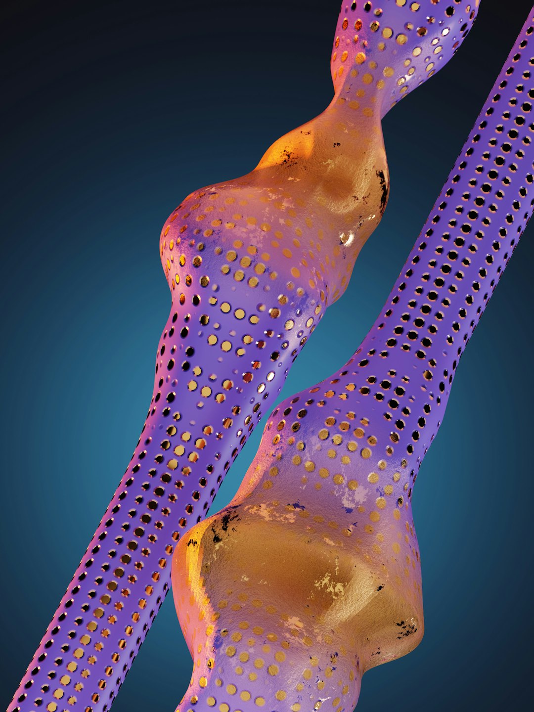 a-close-up-of-a-purple-object-with-holes-in-it-npd6naxvbk0